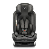 Cadeira para Auto Infantil 0 a 36 kg Mass Preta Litet BB456