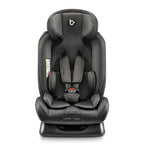 Cadeira para Auto Infantil 0 a 36 kg Mass Preta Litet BB456