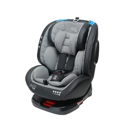 Cadeira para Auto Infantil Max360 Isofix 0 a 36 kg 360° Maxi Baby