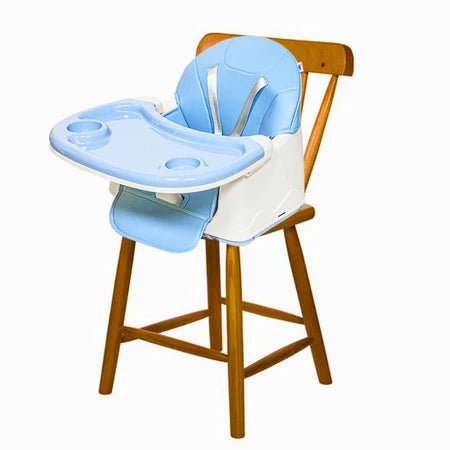 Cadeira de Alimentação Portátil 4 em 1 Honey Maxi Baby