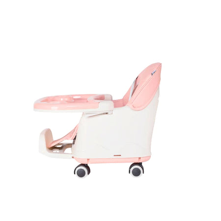 Cadeira de Alimentação Portátil 4 em 1 Honey Maxi Baby