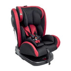 Cadeira para Auto Styll Baby 360° com Isofix 0 a 36 kg 4 Posições