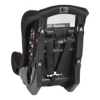 Cadeira para Auto Galzerano Maximus Preta 0 a 25 kg com Cinto de 5 Pontos