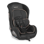 Cadeira para Auto Galzerano Maximus Preta 0 a 25 kg com Cinto de 5 Pontos