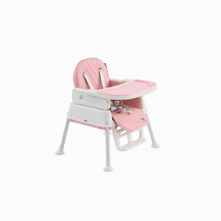 Cadeira de Alimentação Infantil 3 em 1 Harmony Maxi Baby