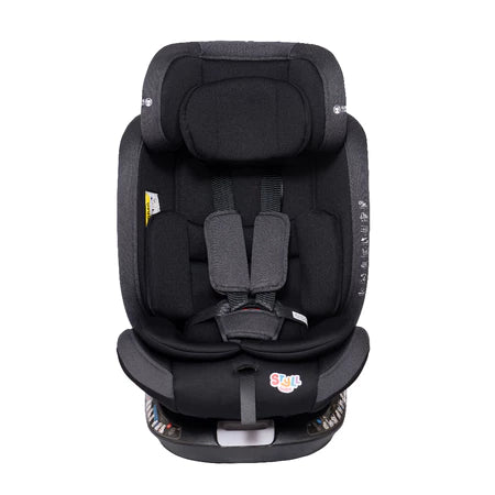 Cadeira para Auto Styll Baby 360° com Isofix 0 a 36 kg 4 Posições