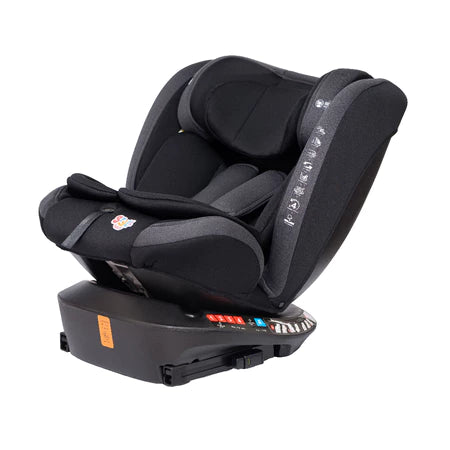 Cadeira para Auto Styll Baby 360° com Isofix 0 a 36 kg 4 Posições