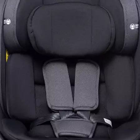 Cadeira para Auto Styll Baby 360° com Isofix 0 a 36 kg 4 Posições
