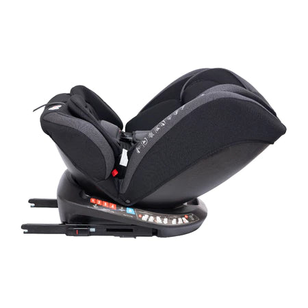 Cadeira para Auto Styll Baby 360° com Isofix 0 a 36 kg 4 Posições