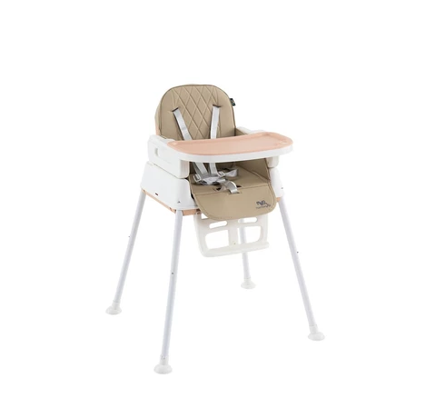 Cadeira de Alimentação Infantil 3 em 1 Harmony Maxi Baby