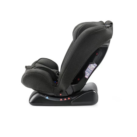 Cadeira para Auto Infantil 0 a 36 kg Mass Preta Litet BB456