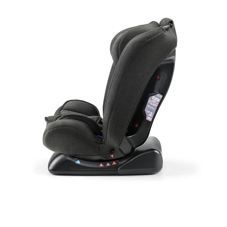 Cadeira para Auto Infantil 0 a 36 kg Mass Preta Litet BB456
