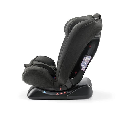 Cadeira para Auto Infantil 0 a 36 kg Mass Preta Litet BB456