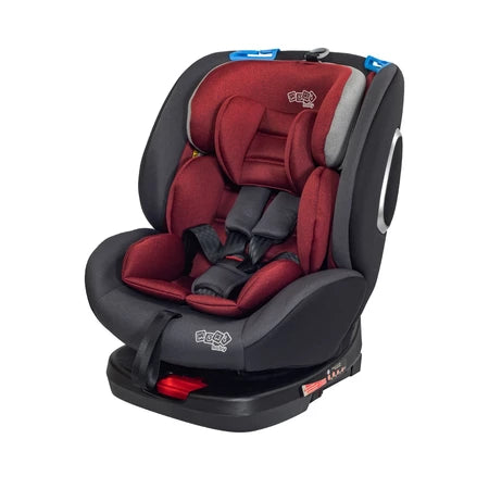 Cadeira para Auto Infantil Max360 Isofix 0 a 36 kg 360° Maxi Baby
