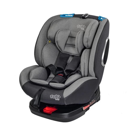 Cadeira para Auto Infantil Max360 Isofix 0 a 36 kg 360° Maxi Baby