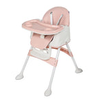 Cadeira de Alimentação Portátil 4 em 1 Honey Maxi Baby