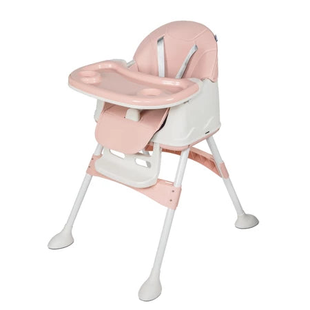 Cadeira de Alimentação Portátil 4 em 1 Honey Maxi Baby