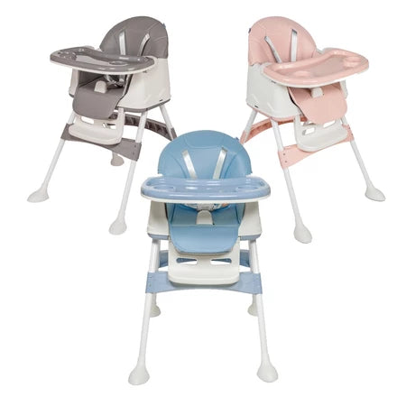 Cadeira de Alimentação Portátil 4 em 1 Honey Maxi Baby
