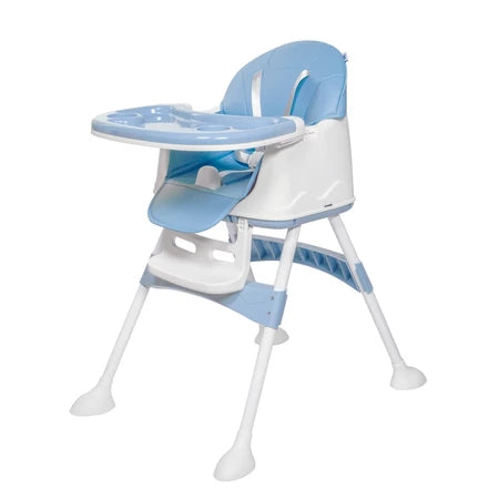 Cadeira de Alimentação Portátil 4 em 1 Honey Maxi Baby