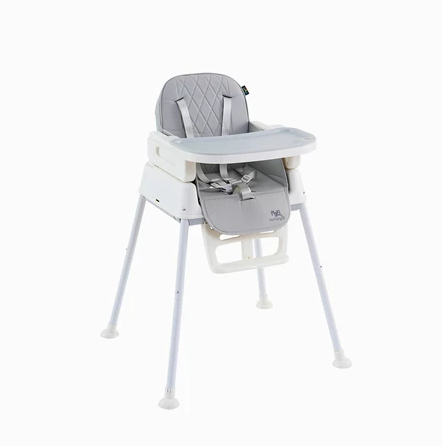 Cadeira de Alimentação Infantil 3 em 1 Harmony Maxi Baby